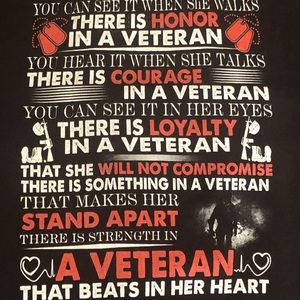 Meet your Posher, Deborah